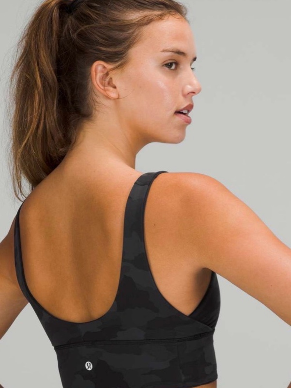 Lululemon align reversible bra A/B cup